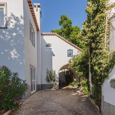 Casa Do Museu, Three Independent Properties Cascais Exterior photo