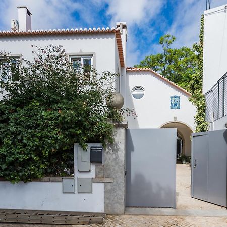 Casa Do Museu, Three Independent Properties Cascais Exterior photo