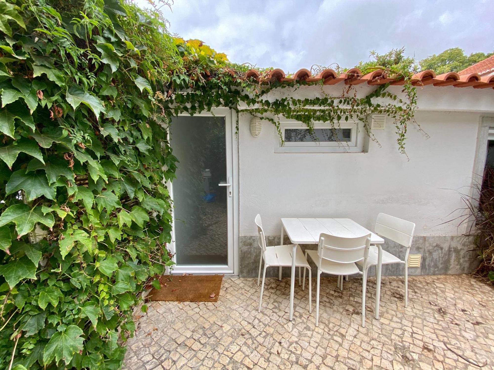 Casa Do Museu, Three Independent Properties Cascais Exterior photo