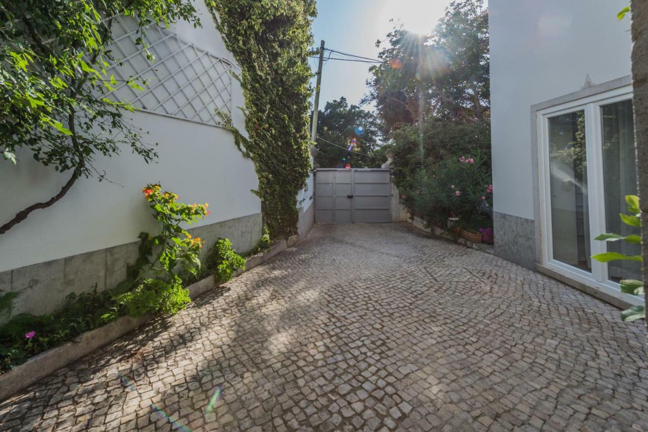 Casa Do Museu, Three Independent Properties Cascais Exterior photo